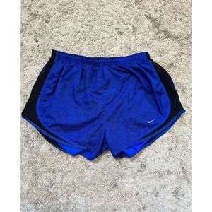 Nike Women’s Dri-Fit Tempo Running Shorts